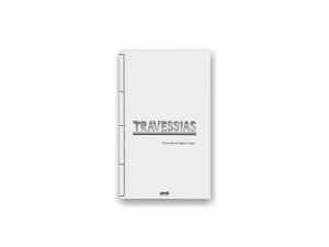 Travessias - Everardo de Aguiar Lopes