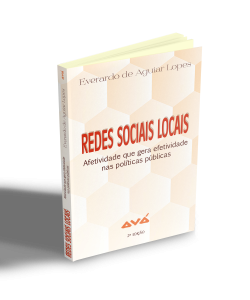 Redes Sociais Locais - Everardo Aguiar