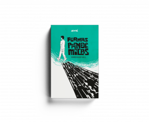 Formas Pandêmicas - Rodrigo Nasser Vilela