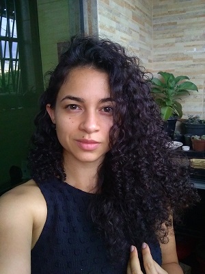 Laryssa Gabrielle