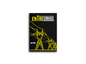 Entrelinhas - Maria Fernanda Cabreiro
