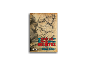 Dos espólios do amor e outros escritos - Tatiane Rafailov