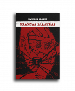 Francas palavras - Emerson Franco