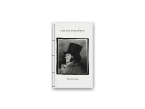 Cínicos e entediados - Erivelto Carvalho