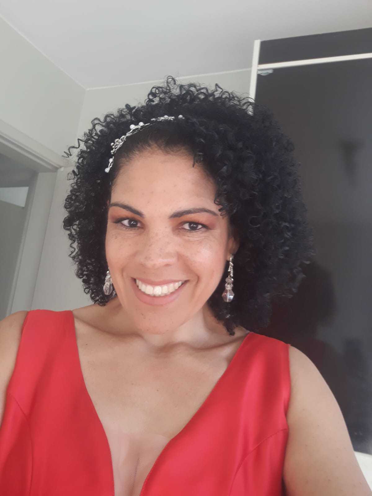 Mônica dos Santos Gomes