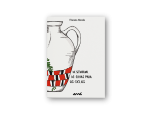 Desmanual de ervas - Mariana Almeida