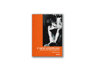 2º GRAU COMPRADO - Milsoul Santos