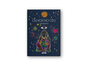 Olhos no Céu - Gahel Barbosa