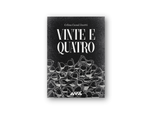 Vinte e quatro - Celina Cassal Josetti