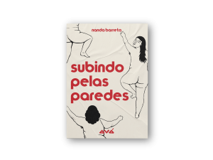 Subindo pelas paredes_Nanda Barreto