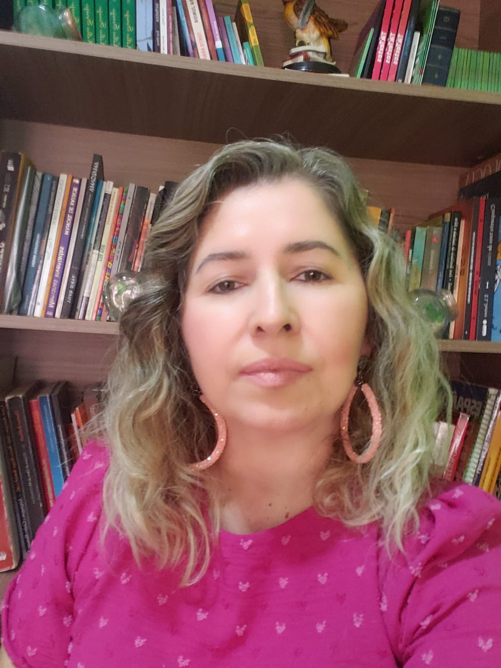 Joseane Francisco