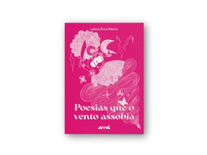Poesias que o vento assobia_Letícia Érica