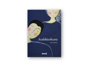 Avalokiteshvara - André Ribeiro