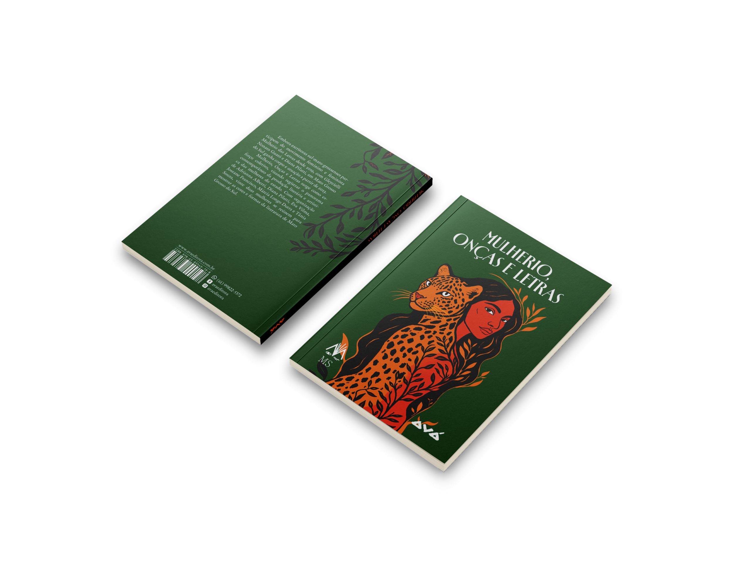 Mulherio, onças e letras — imagem 3