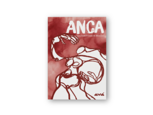 Anca – Ana Izabel Costa de Menezes