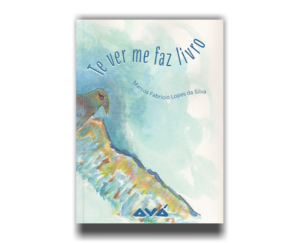 Te ver me faz livro - Marcos Fabrício